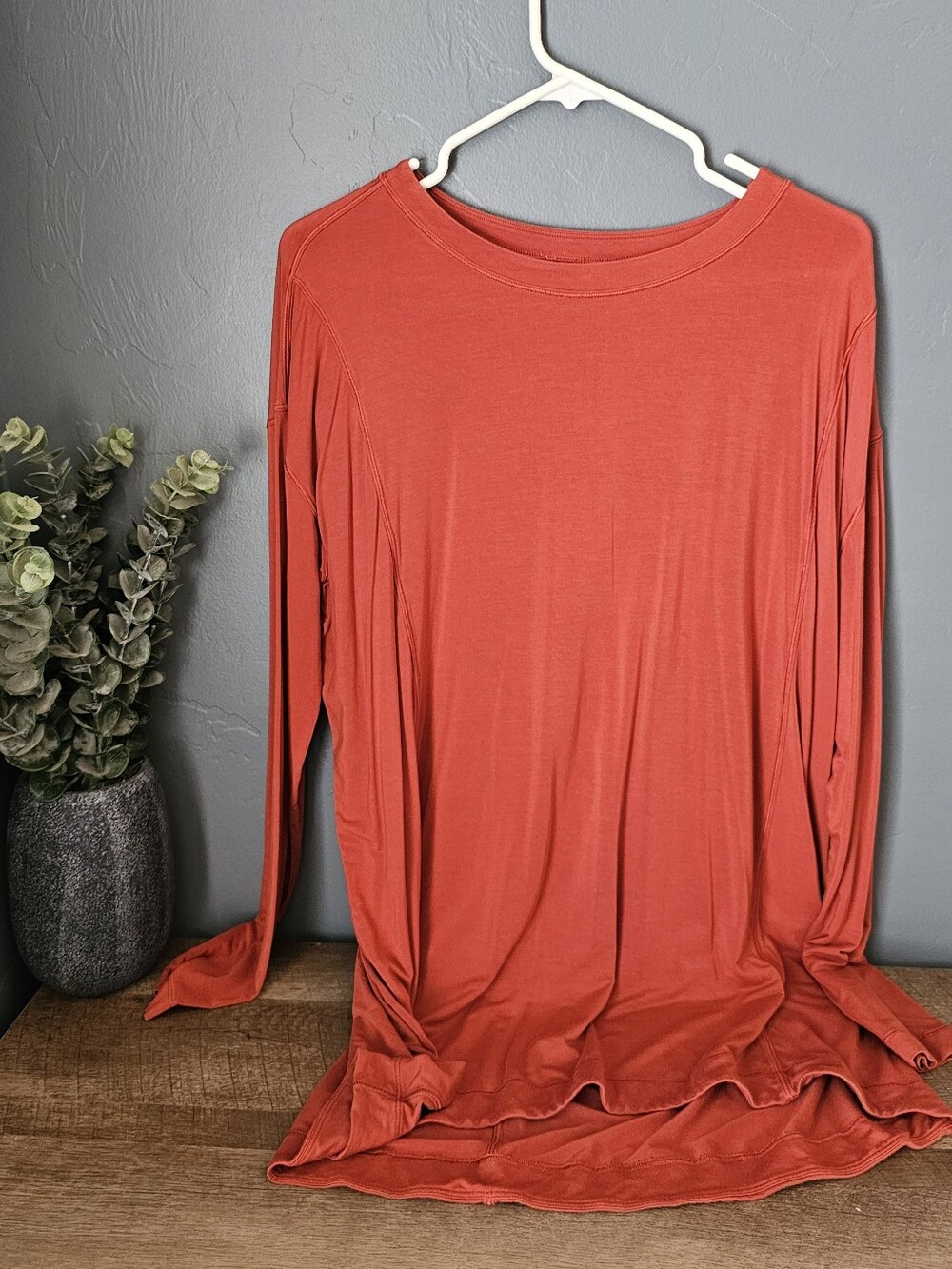 Lululemon Long Sleeve